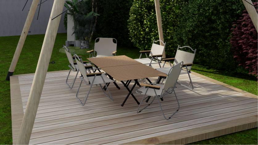 常州帐篷生产厂家：以匠心筑牢户外装备的品质根基